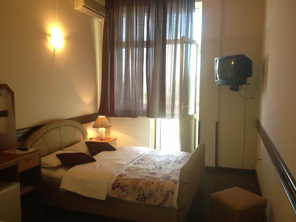 Motel Neno Bijeljina Exterior photo